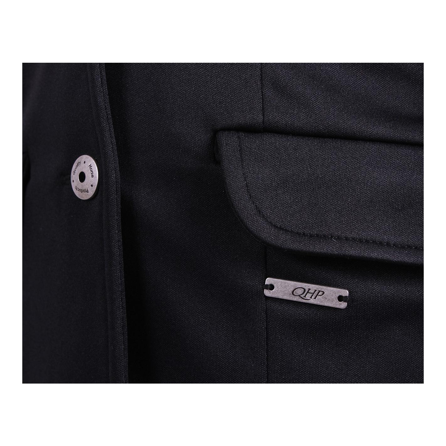 QHP Kinderturnierjacket Robin