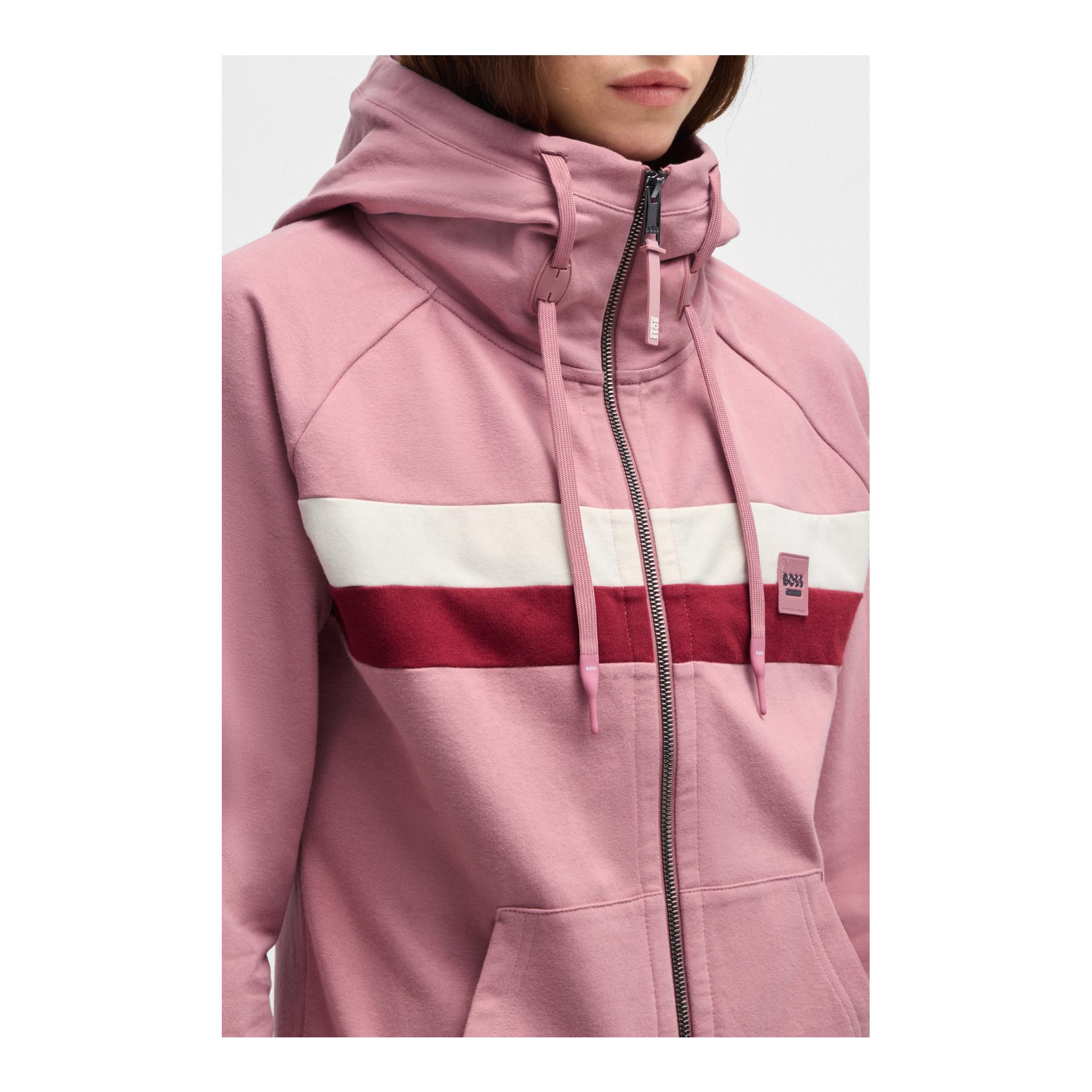 BOSS Equestrian Hoodie Riva
