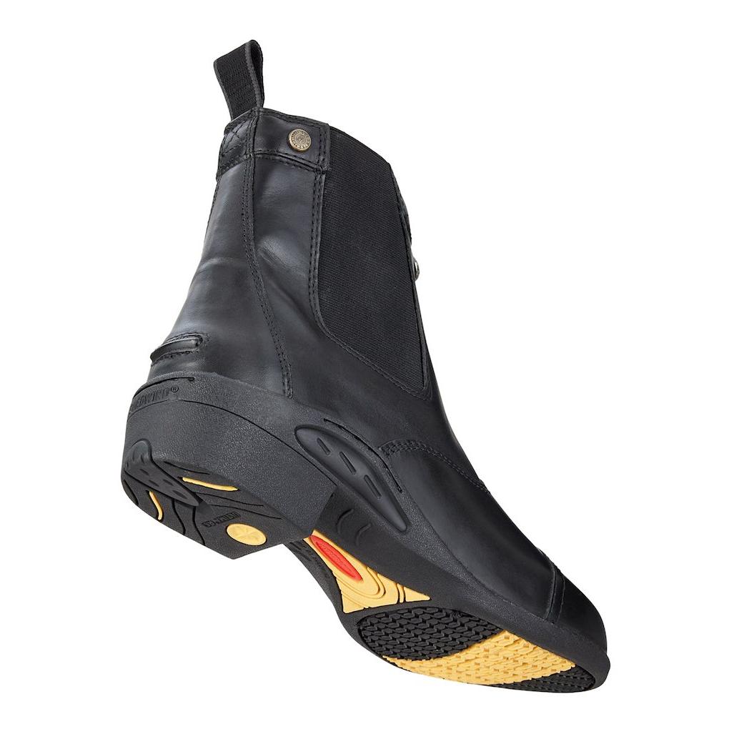 Suedwind Footwear Bottines Ultima FZ regular - black