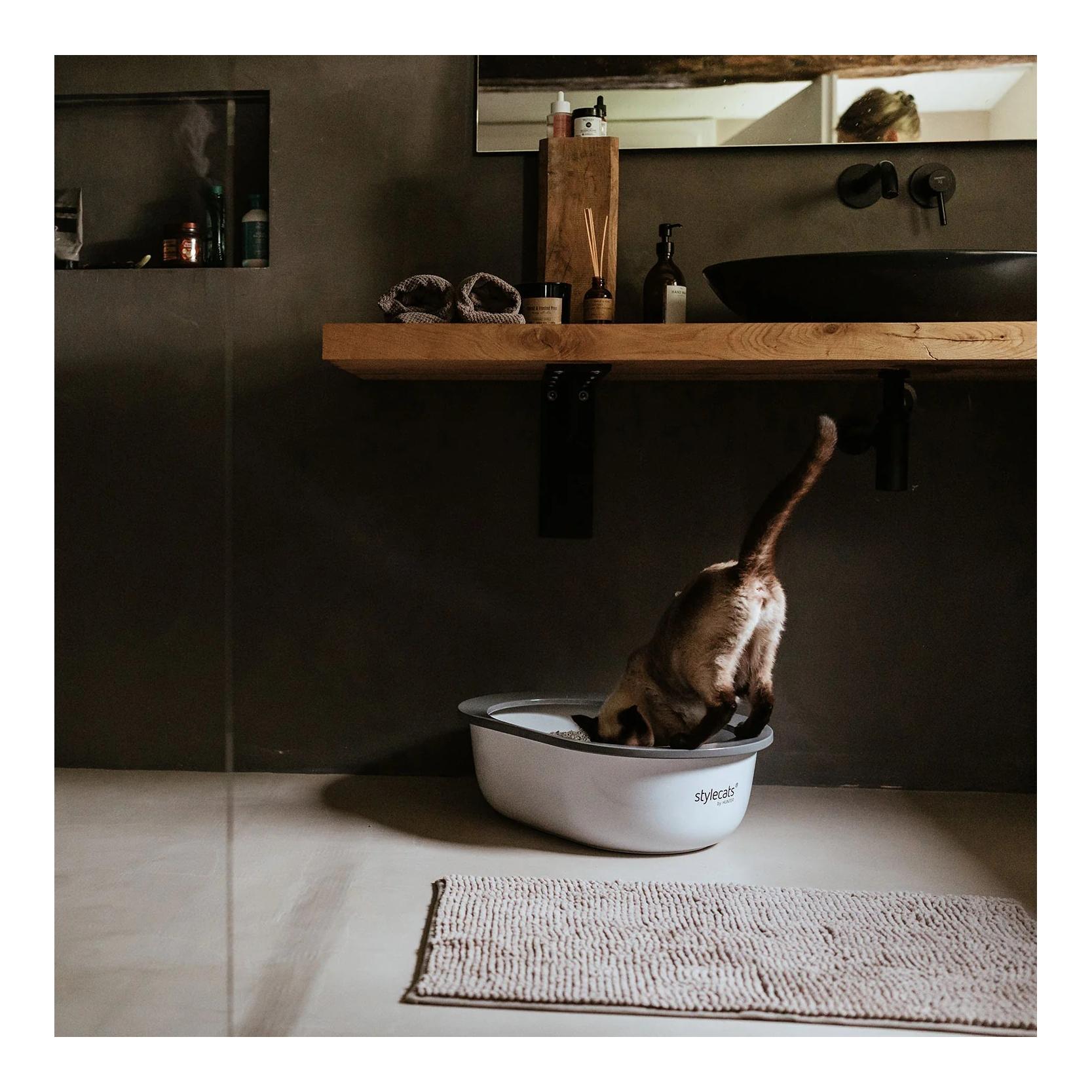 Stylecats by Hunter Bac à litière Oglio