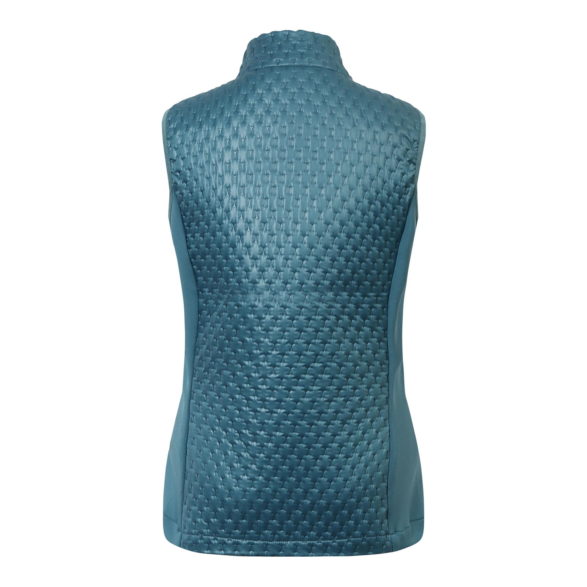 Covalliero Gilet combiné femme Collection SS23