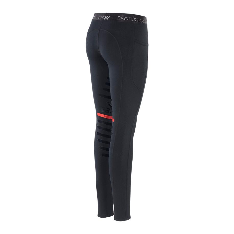 ea.St Professional REGGINGS® Damen - schwarz