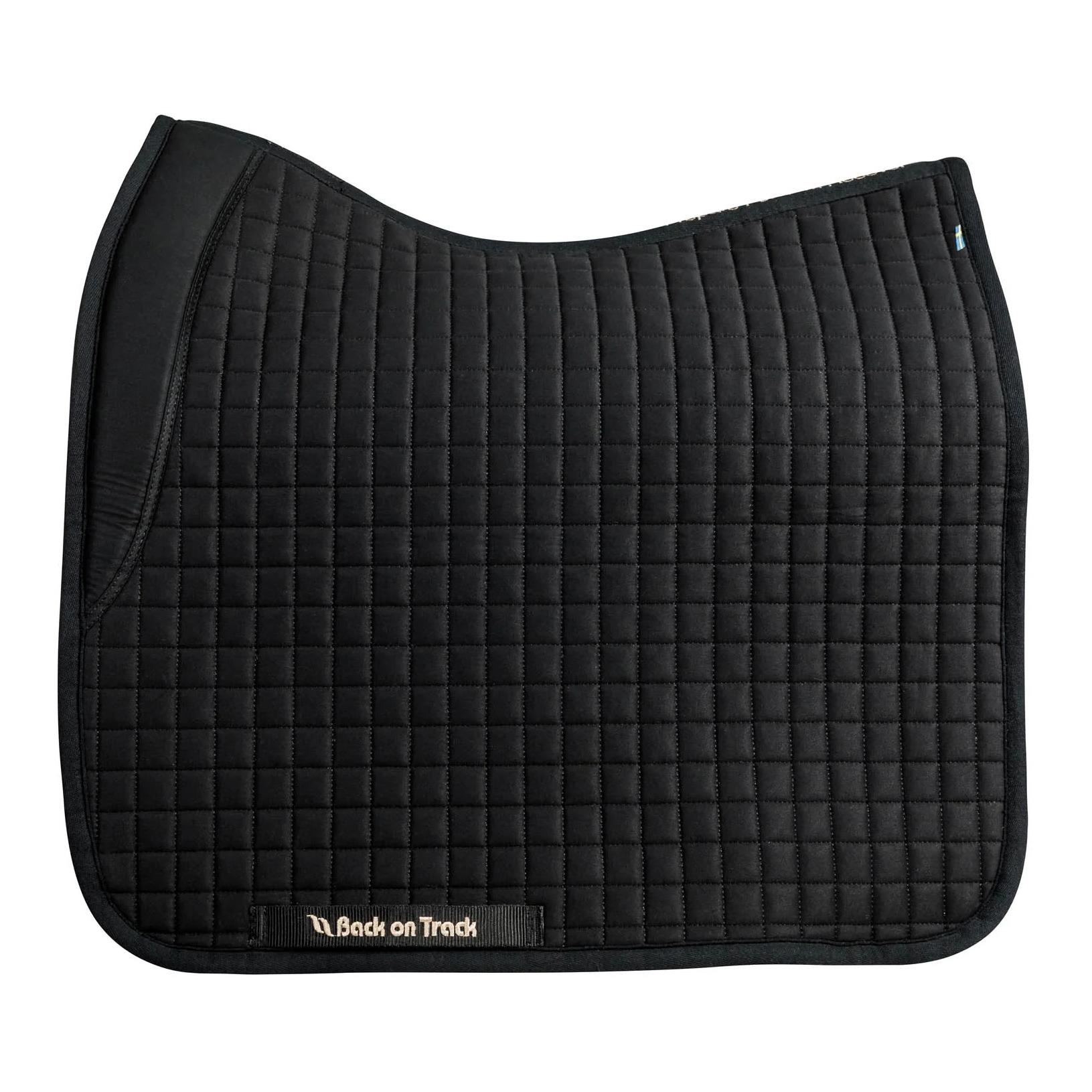 Back on Track Chabraque de dressage No. III