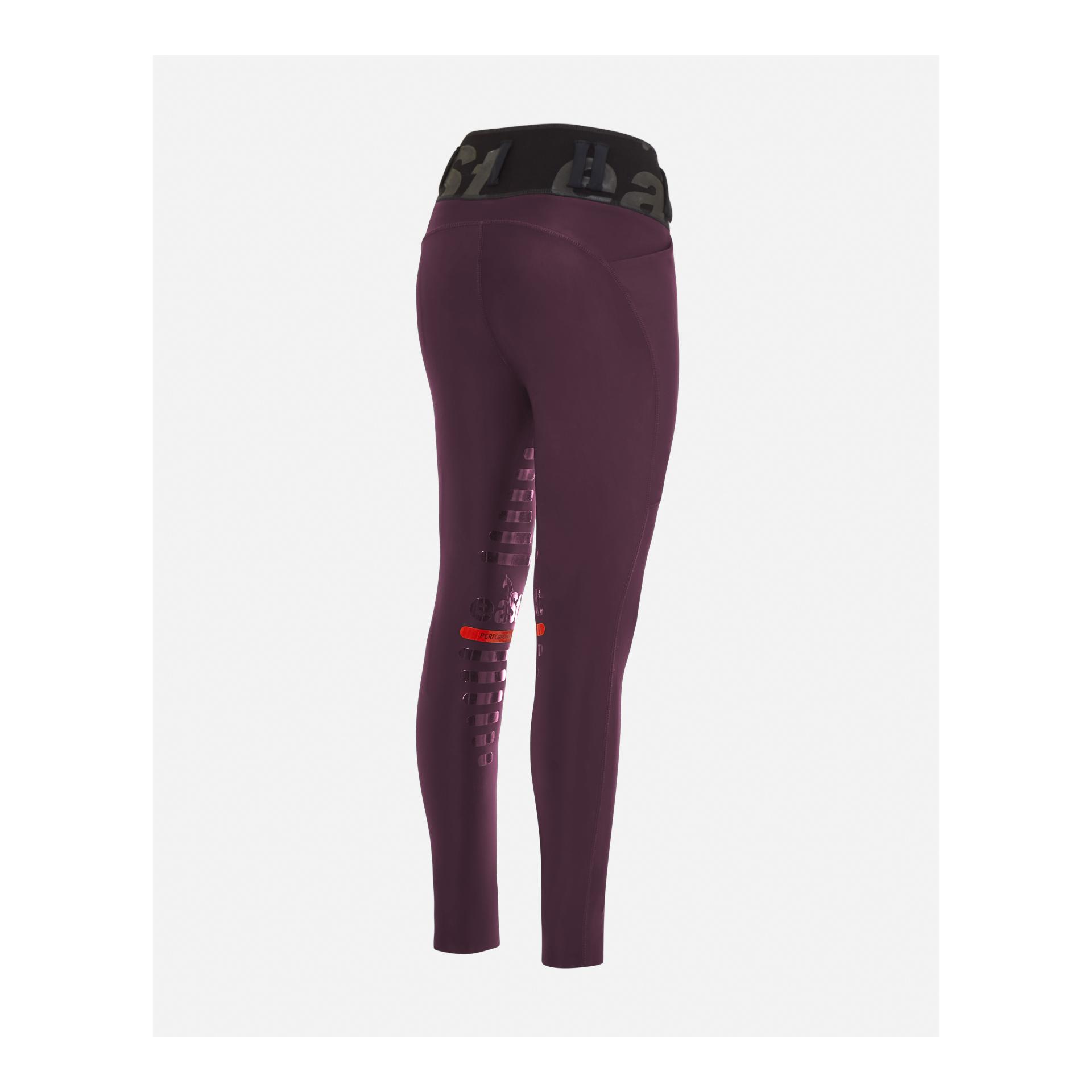 ea.St Professional REGGINGS® R1 Highwaist Hiver Femme