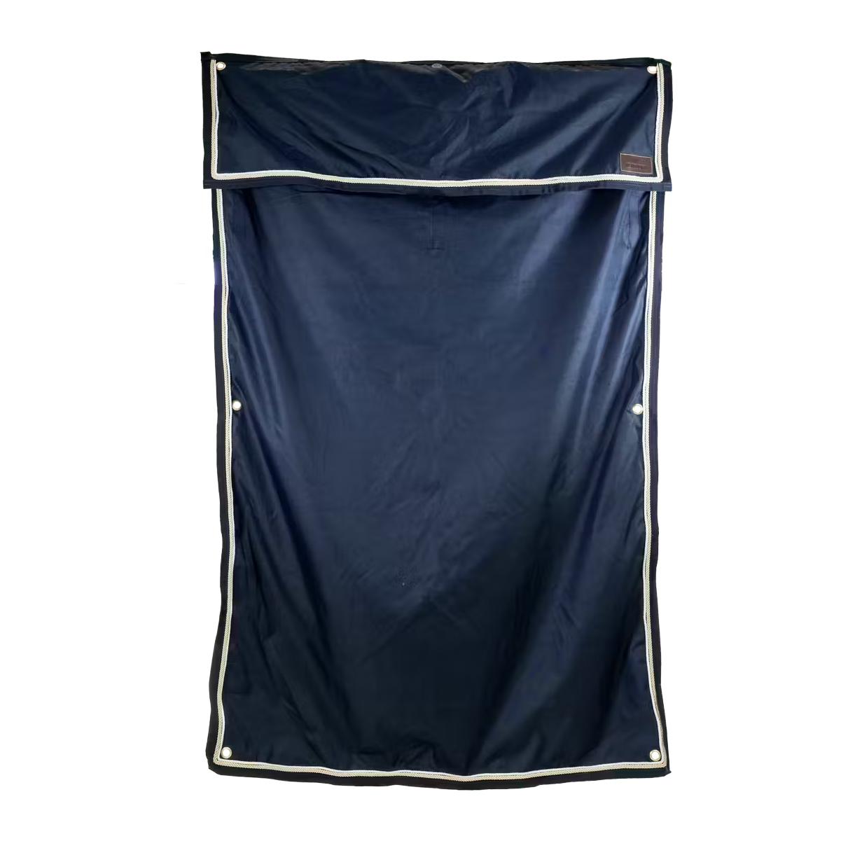 Kentucky Boxenwandvorhang wasserdicht classic