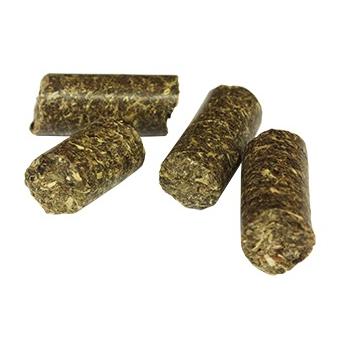Pavo Pferdefutter Healthy Treats - pomme