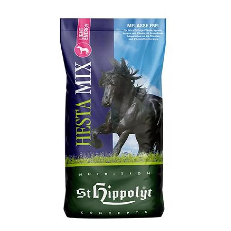 St. Hippolyt Hesta Mix light energy