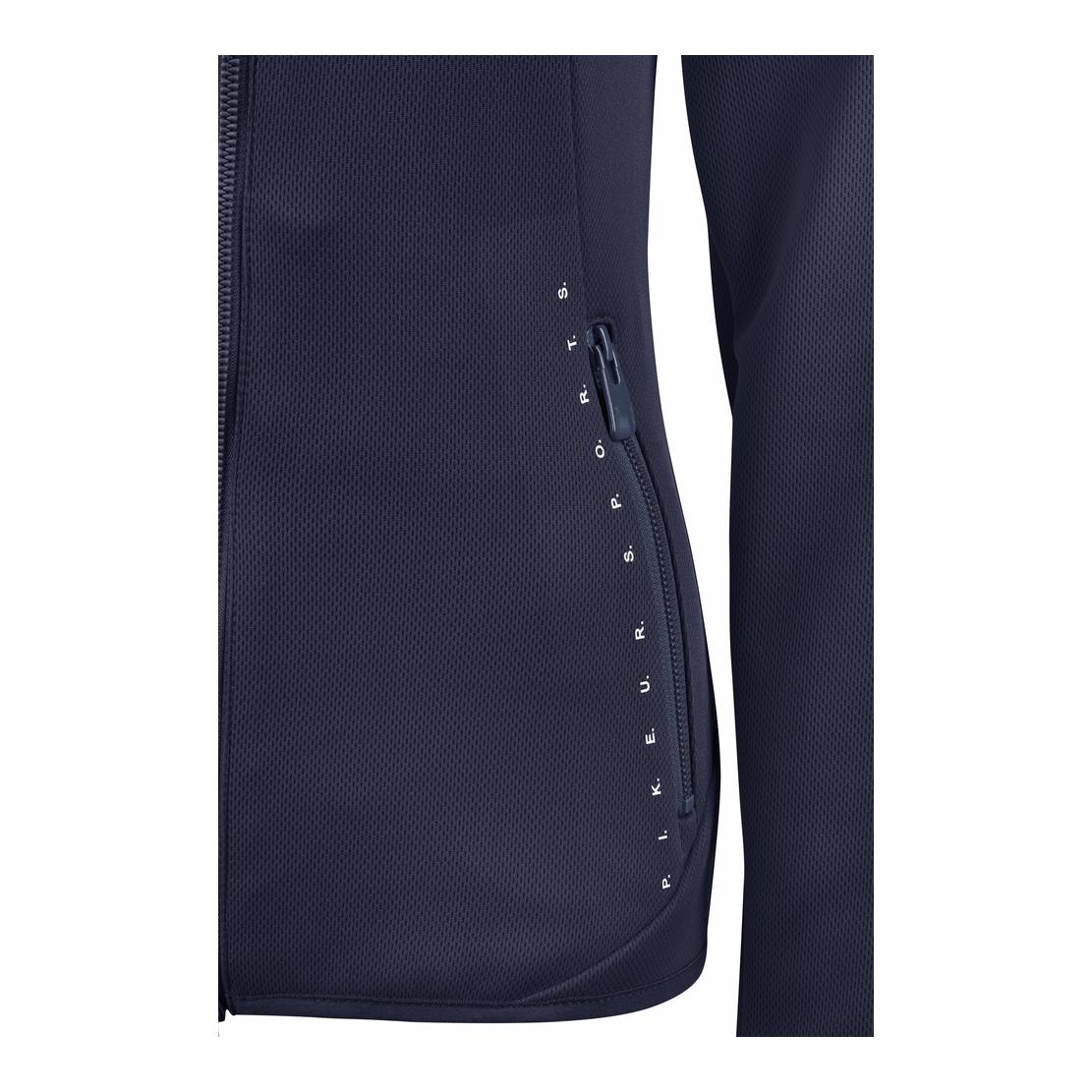 Pikeur Veste d'équitation Mesh Sports pour femmes