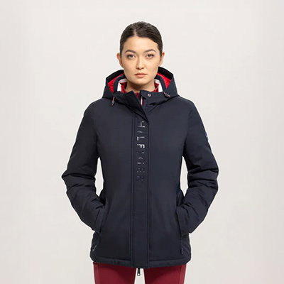 Winterjacke