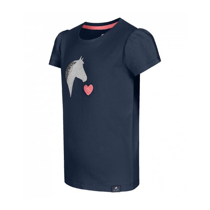 Elt T-Shirt Luky Lily Kids