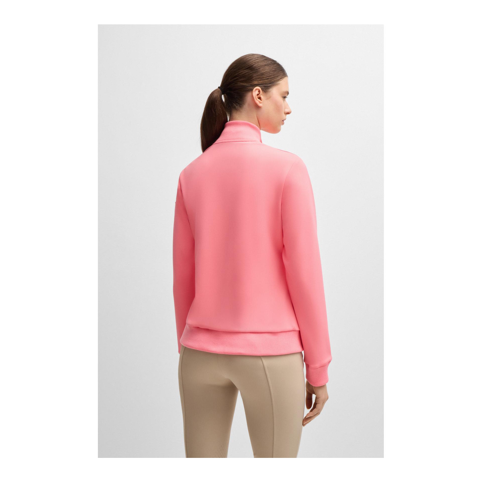 BOSS Equestrian Veste fonctionnelle en tricot Ava pour femmes