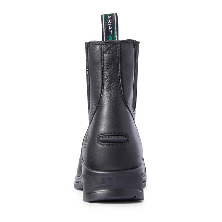 Ariat Stiefelette Heritage IV Stahlkappe / Steel Toe Zip Paddock