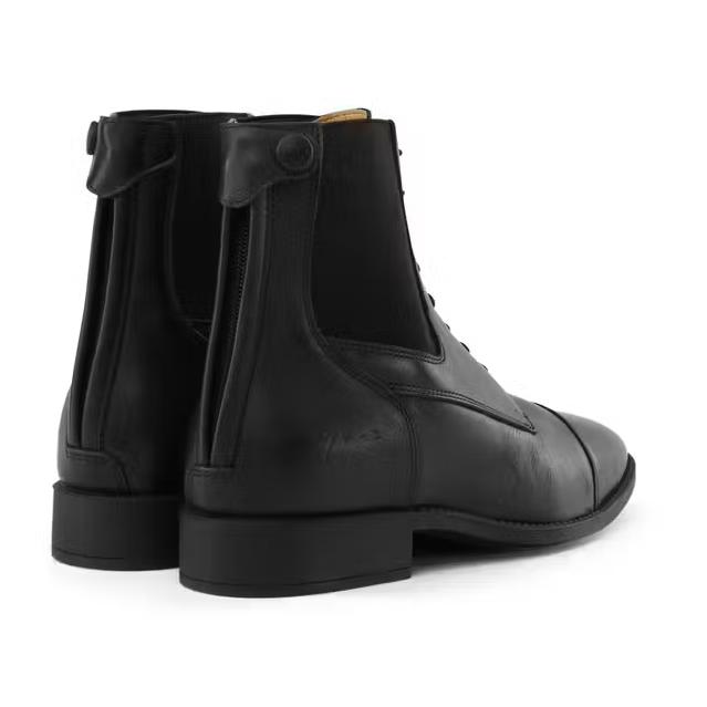 Dy'on Stiefeletten mit Schnürung vorne