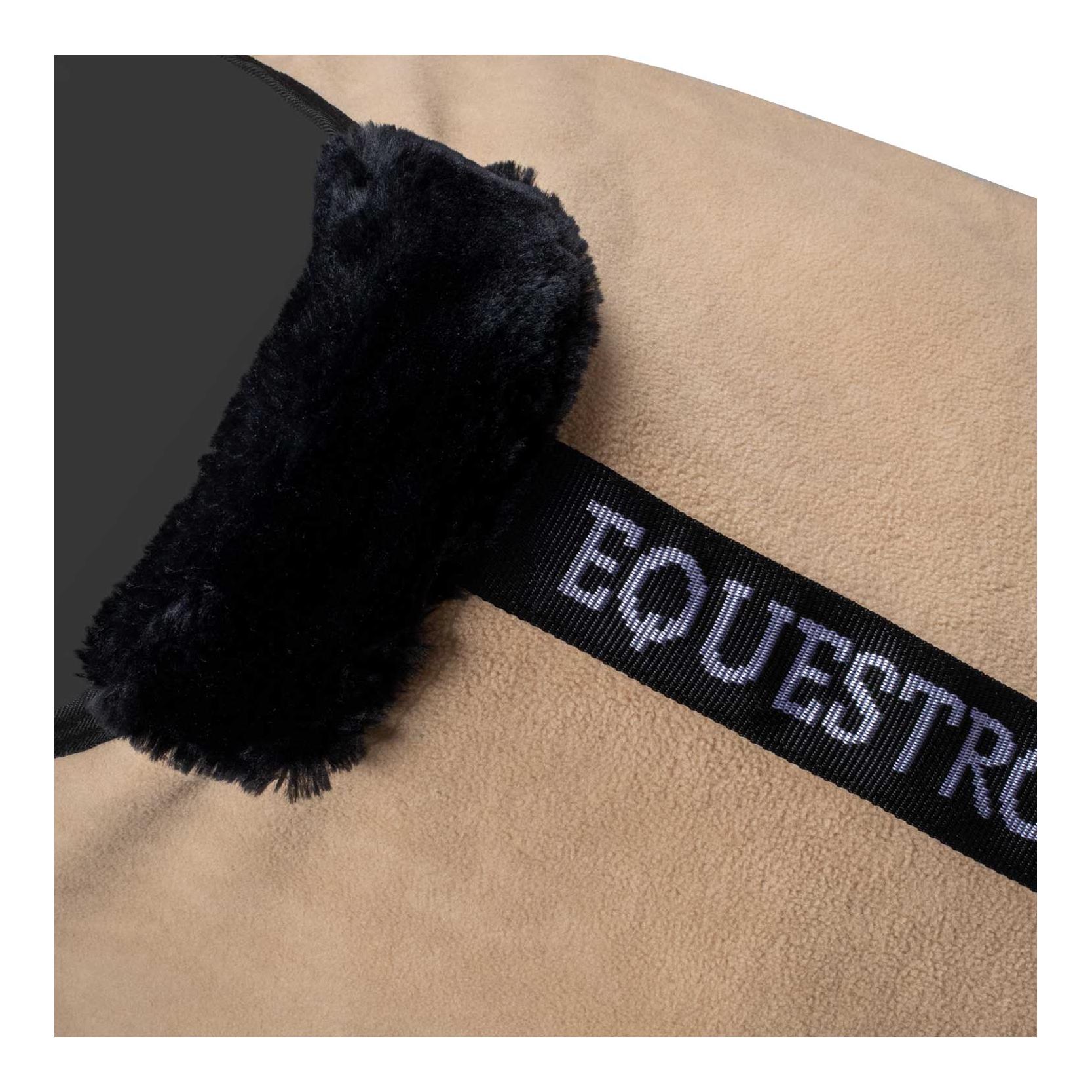 Equestro Pochette avec rabat sur le devant
