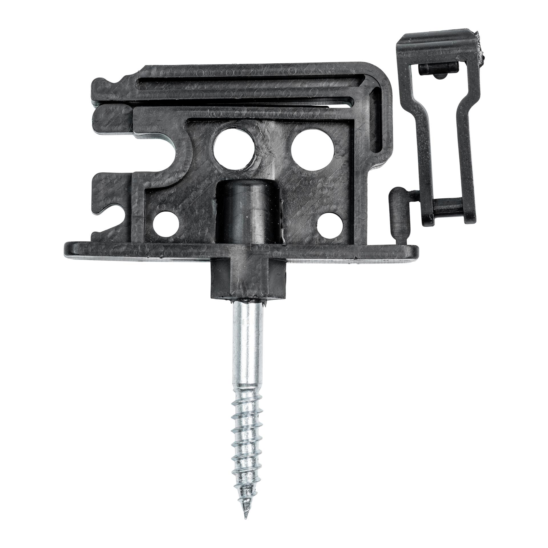 Isolateur à clip Tape