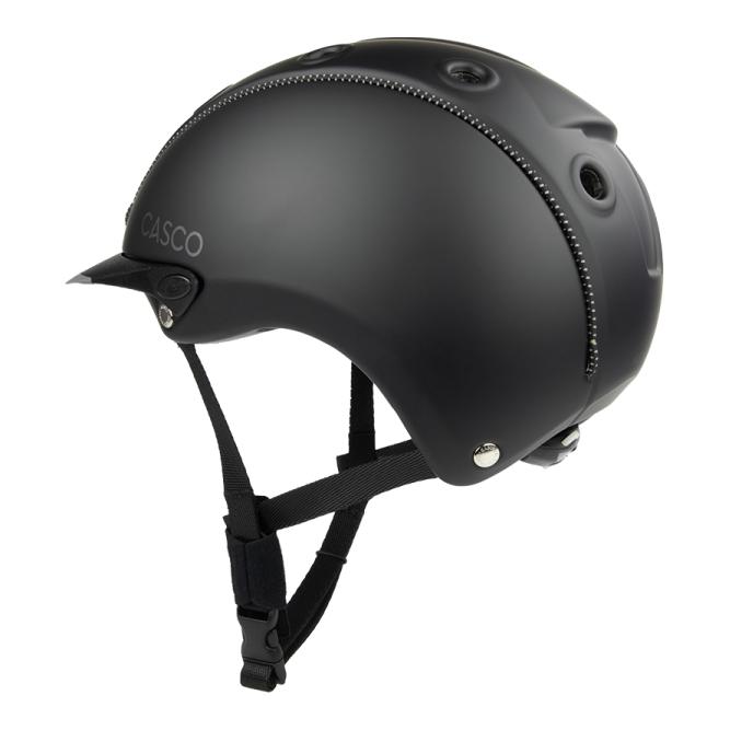 Casco Reithelm Mistrall Essential