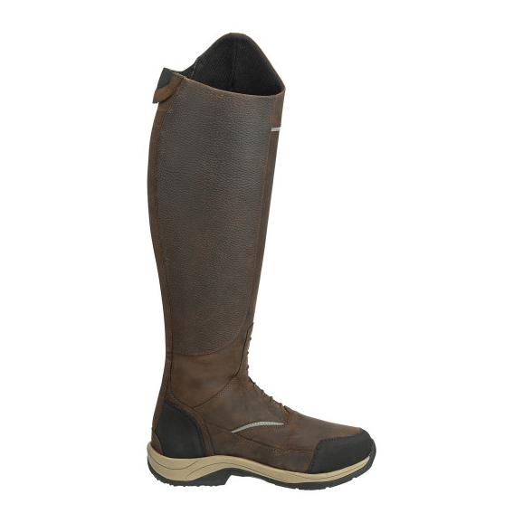 Stiefel Field Tall GripFTX