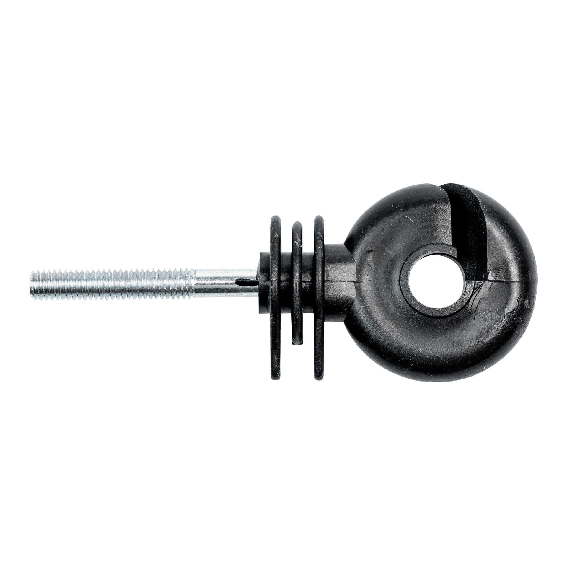Mainer Ringisolator metrisch M6 x 35 mm