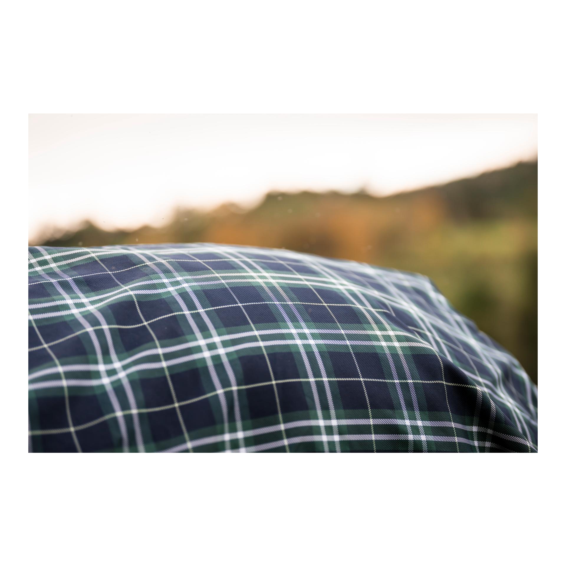 Horseware Couverture d'extérieur Weidedecke Rhino Plus 250 g VL