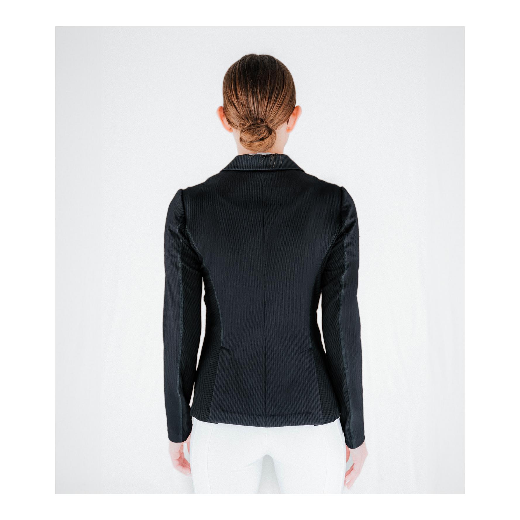 Elt Turnierjacket Light Mesh