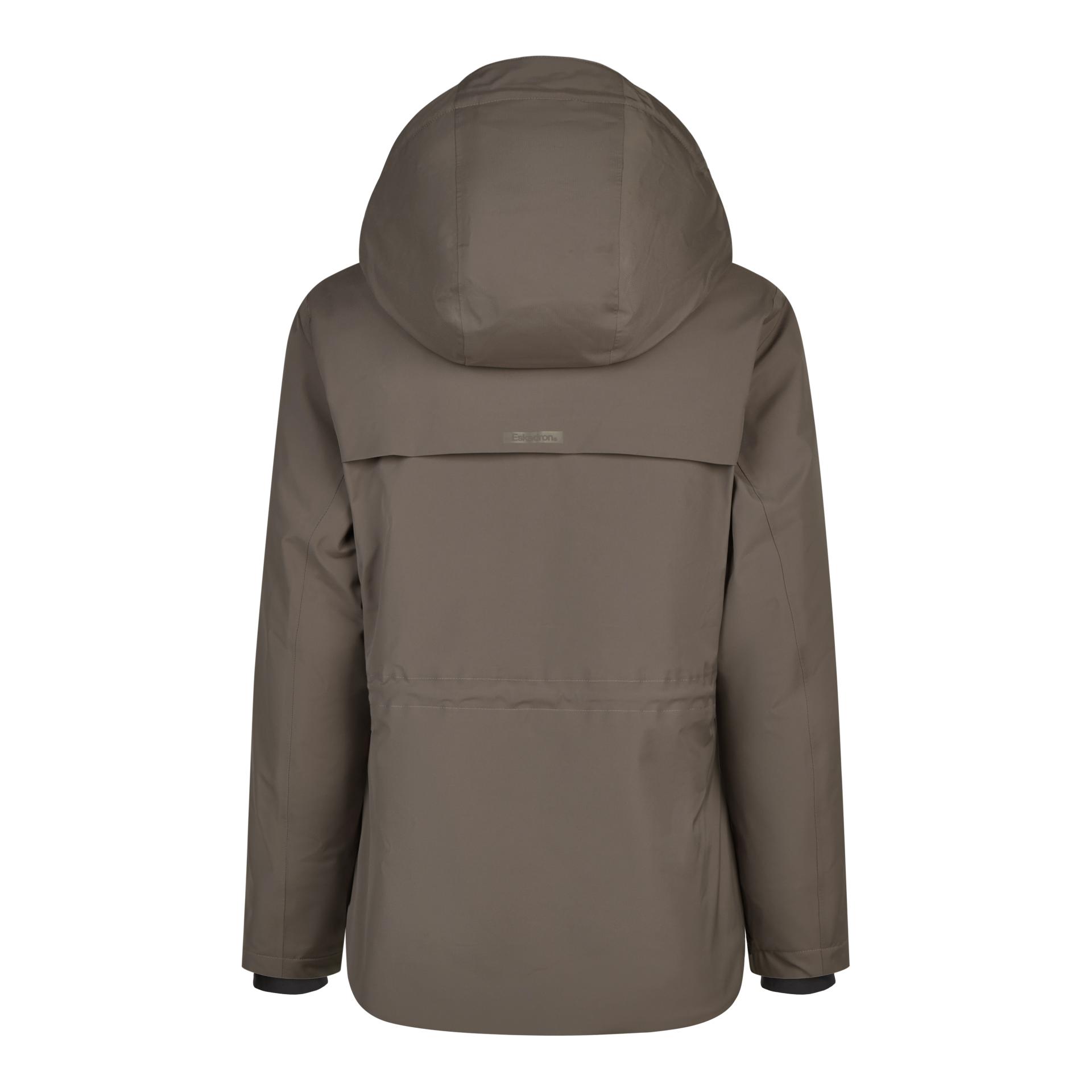 Eskadron Regenjacke Damen Dynamic AW26
