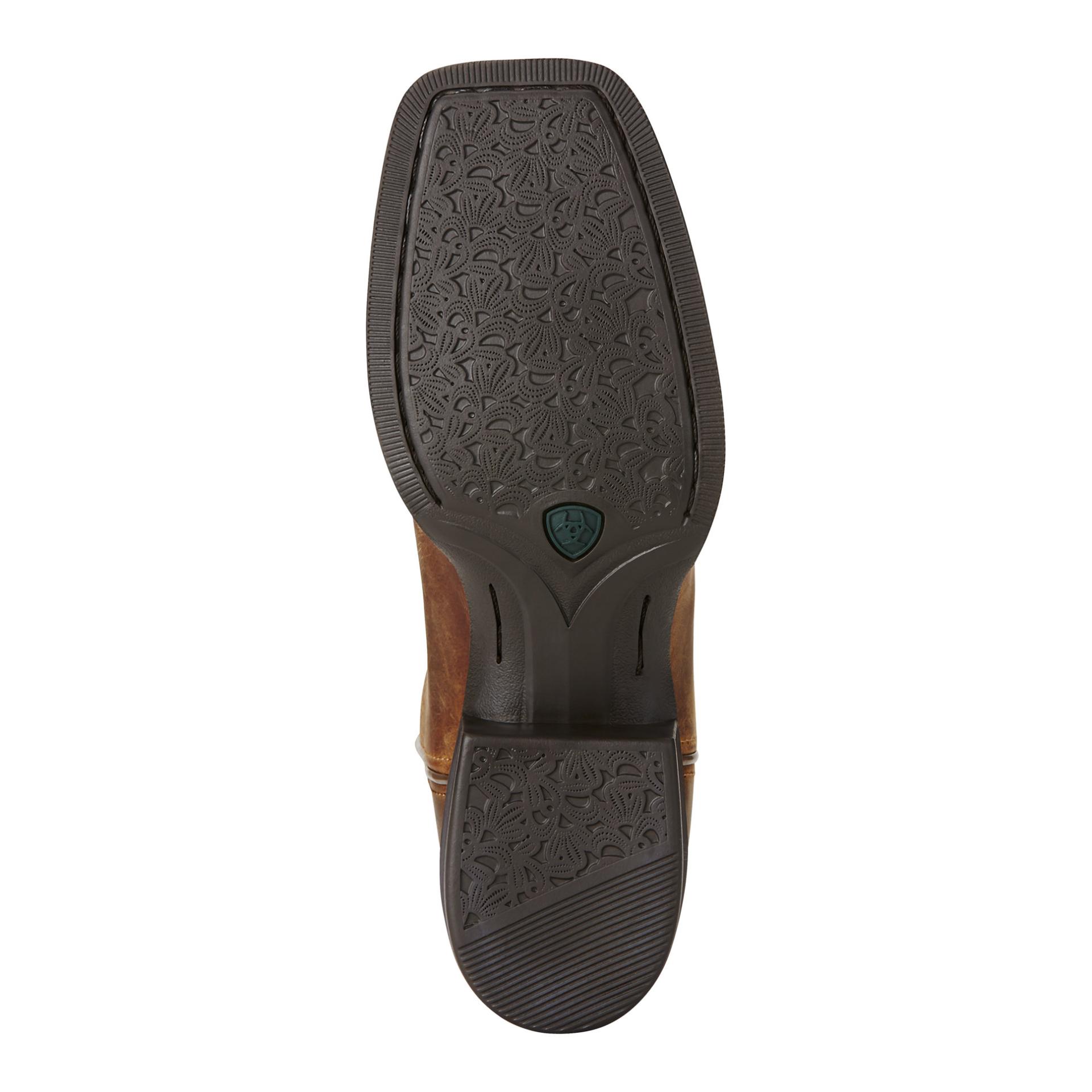 Ariat Westernstiefel Women's Round Up Wide Square Toe
