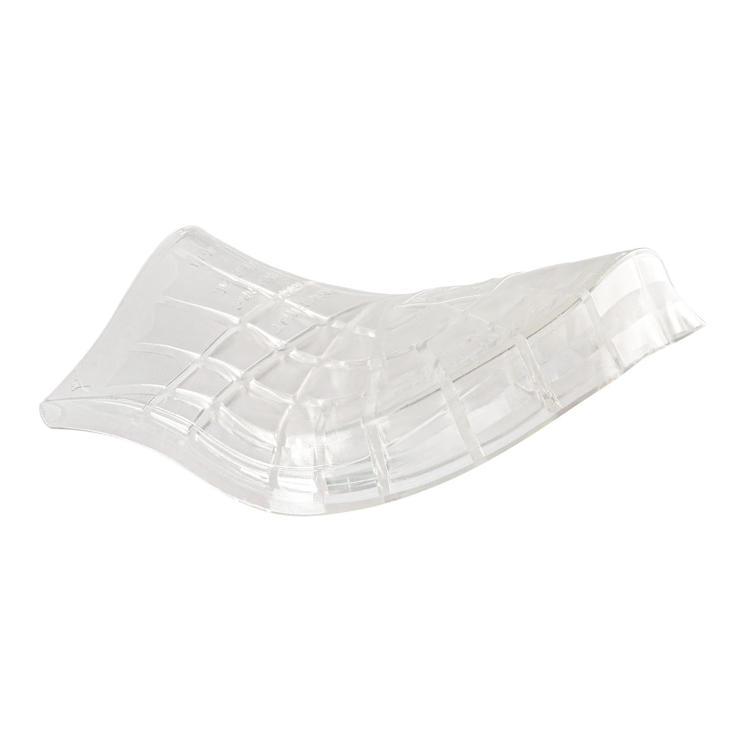 Acavallo Gel Back Riser