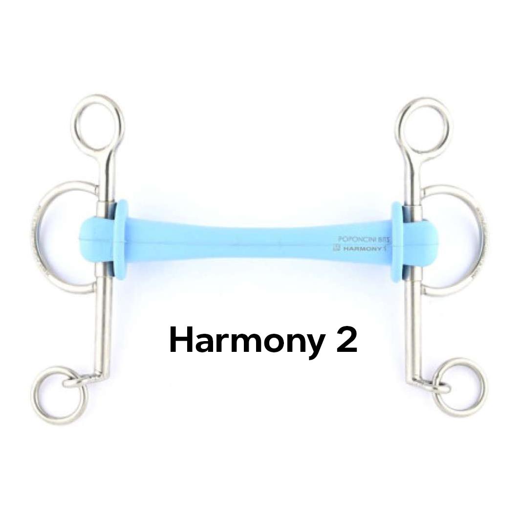 Poponcini Bits Pelham Harmony