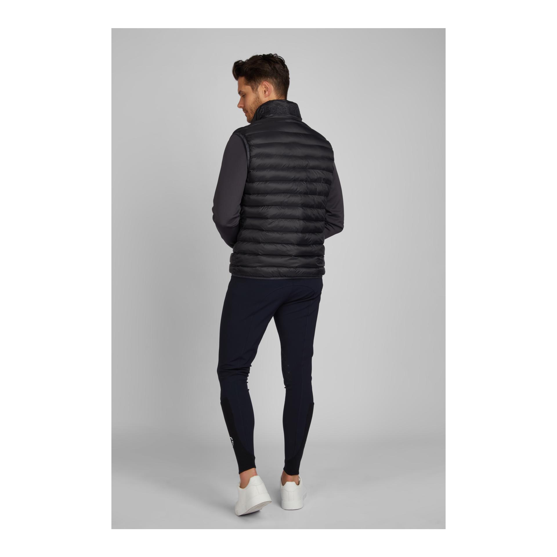 Eskadron Weste Heritage Quilt Herren