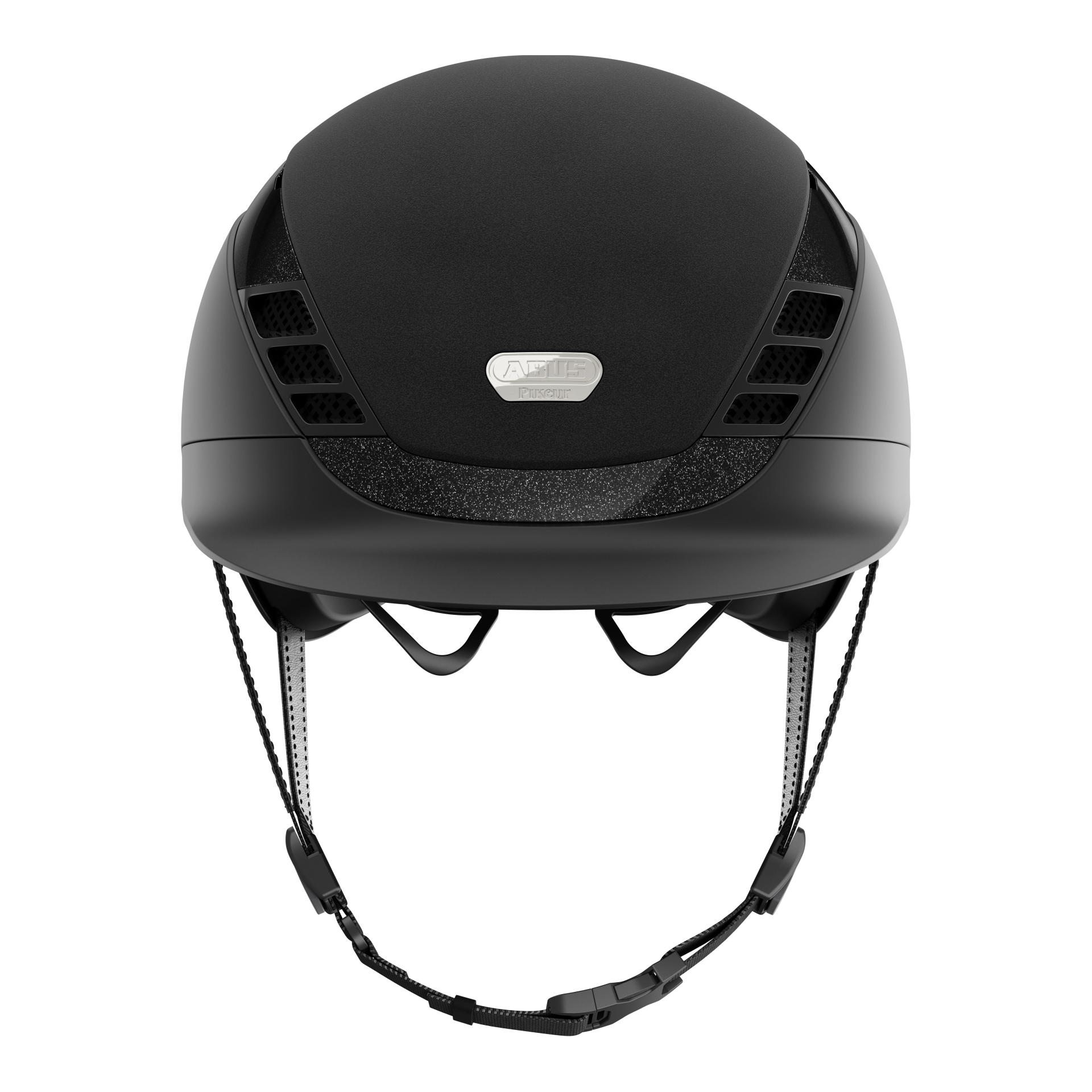 Abus Reithelm AirLuxe SUPREME