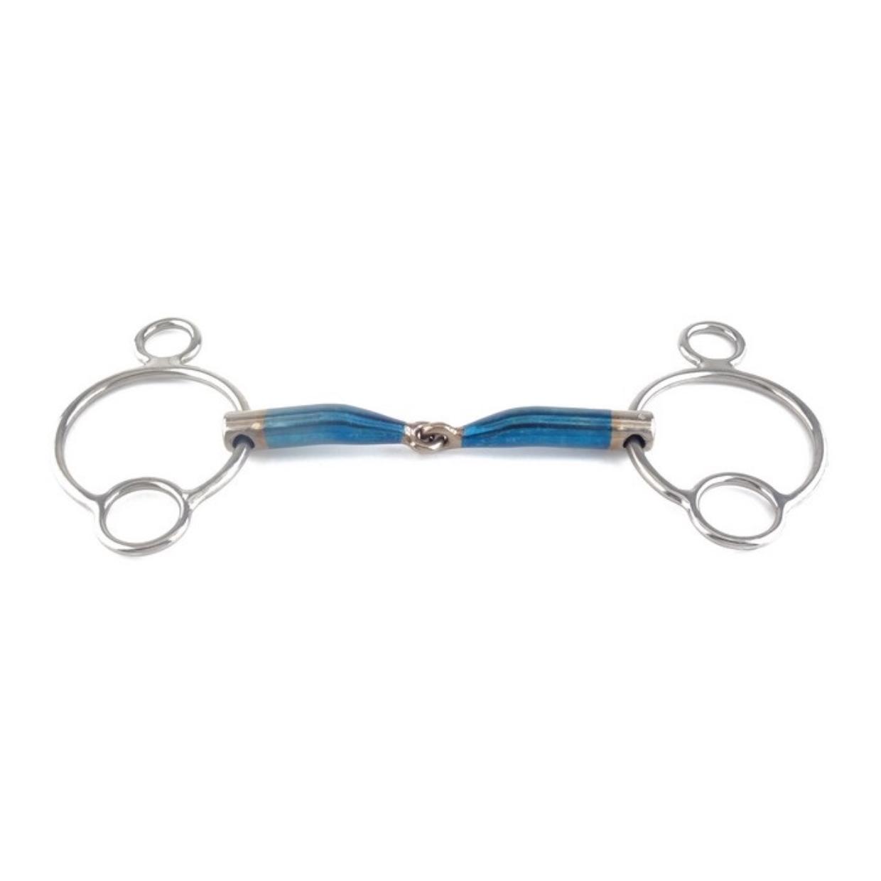 Trust 2.5-Ring Pessoatrense Sweet Iron einfach gebrochen 16mm
