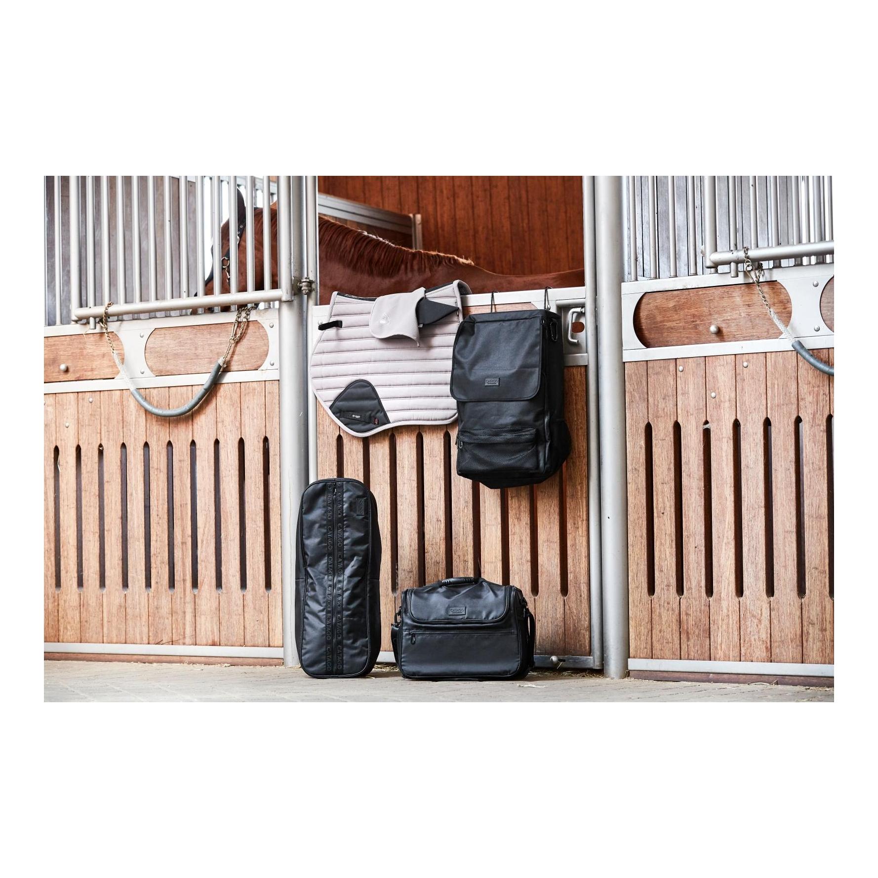 Catago Sac de stable avec crochets