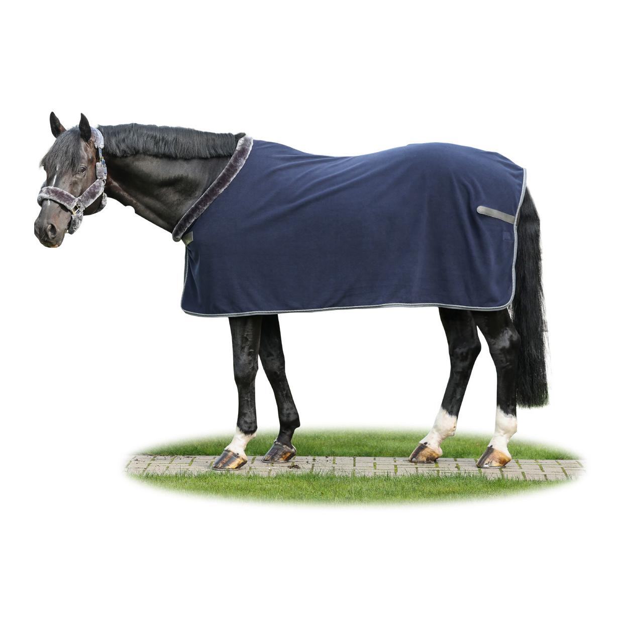 Bucas Couverture polaire Show-Line