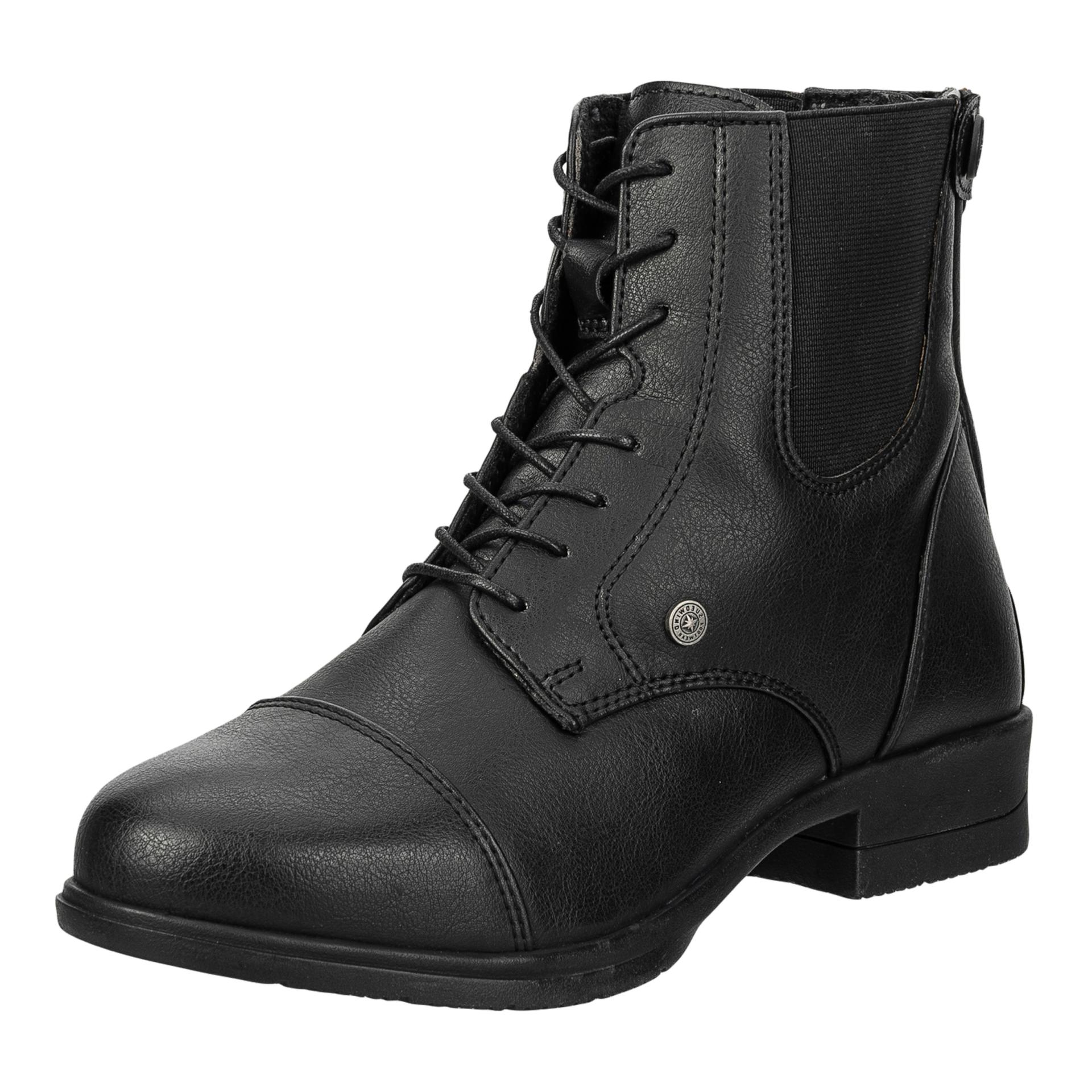 Suedwind Footwear Schnürstiefelette Nova Lace Vegan