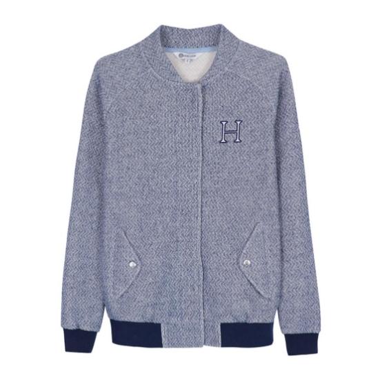 Jacke Byron Damen - jeans (denim)