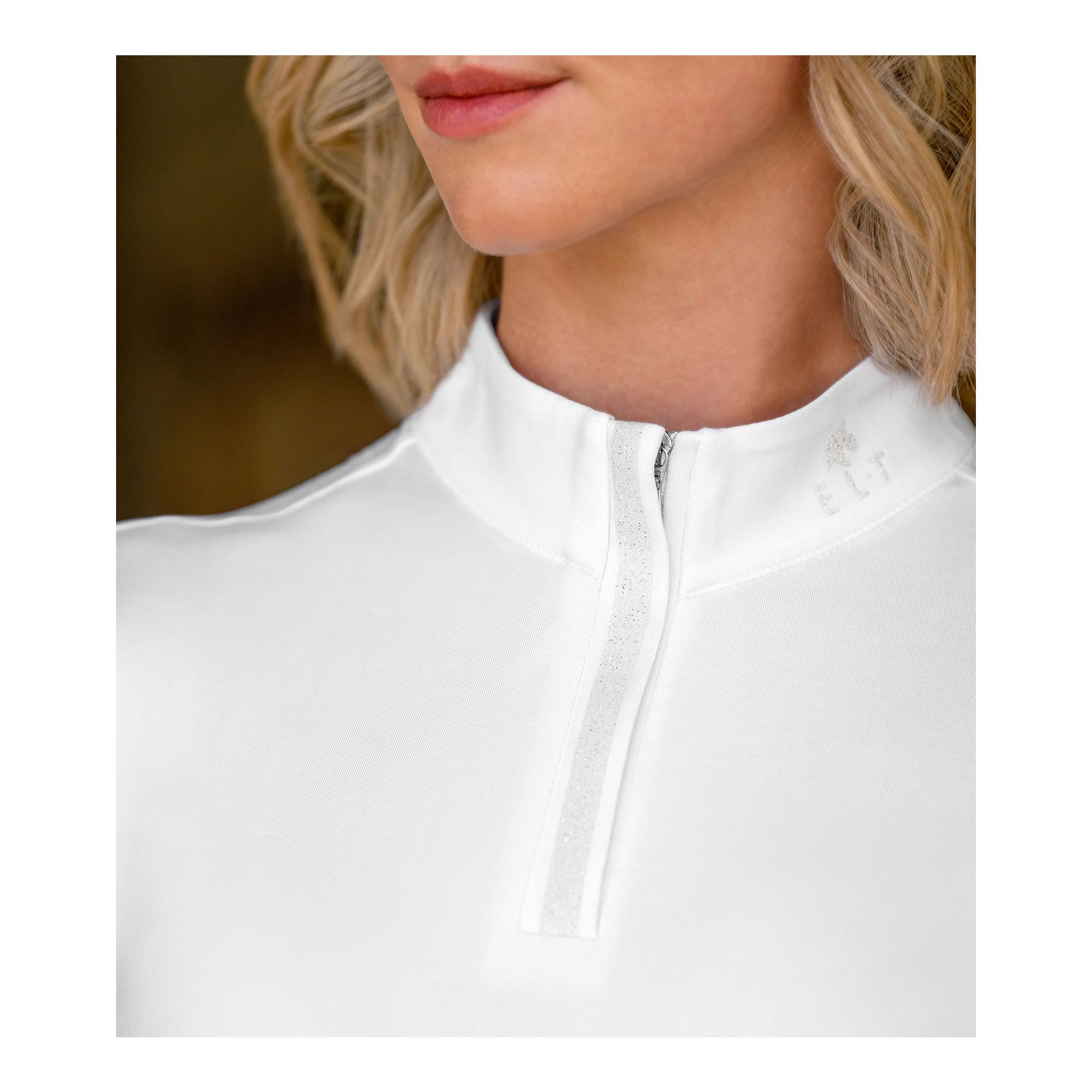 Elt Turniershirt Basic Kids