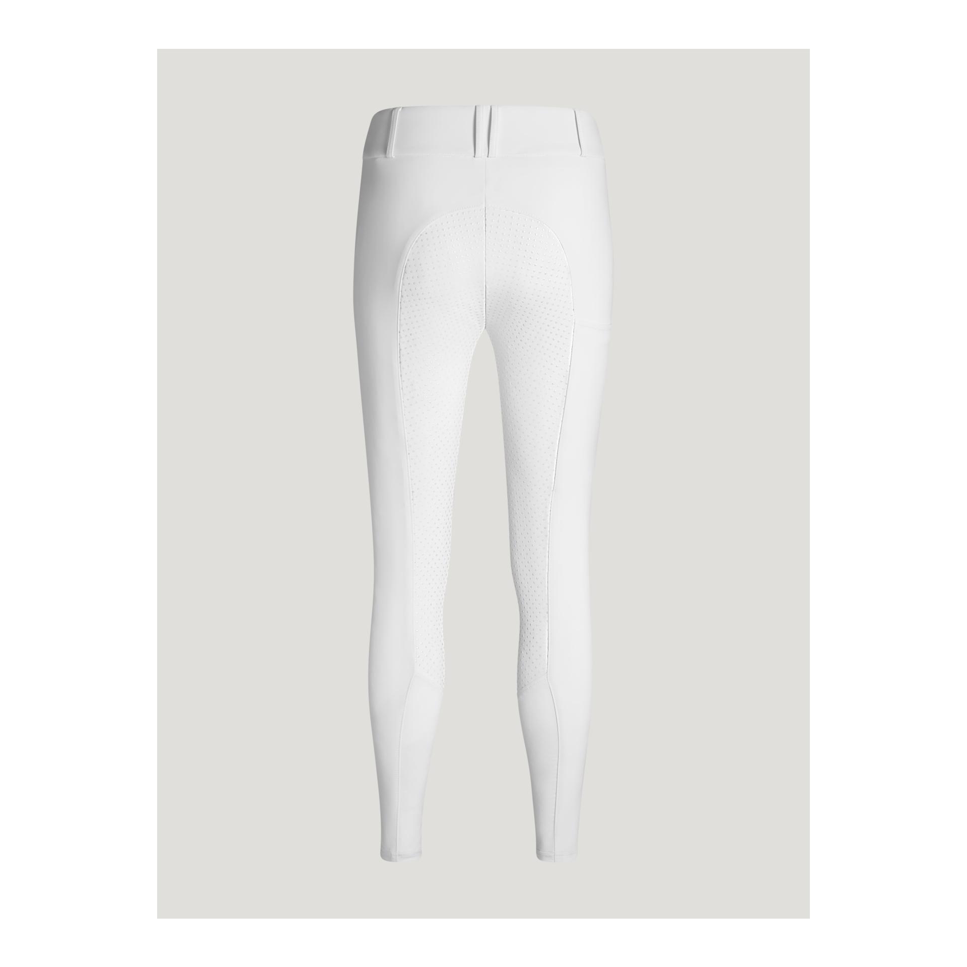 Tommy Hilfiger Equestrian Pantalon d'équitation Lea Vollgrip