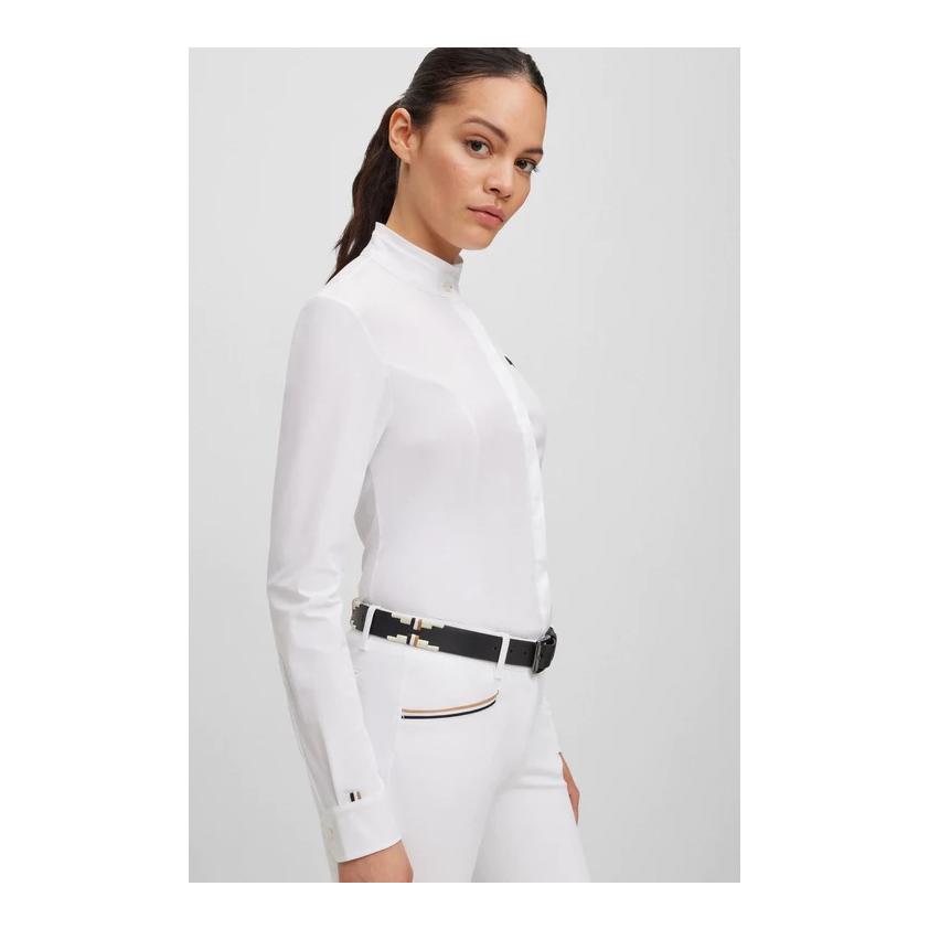 Blouse de concours Emma