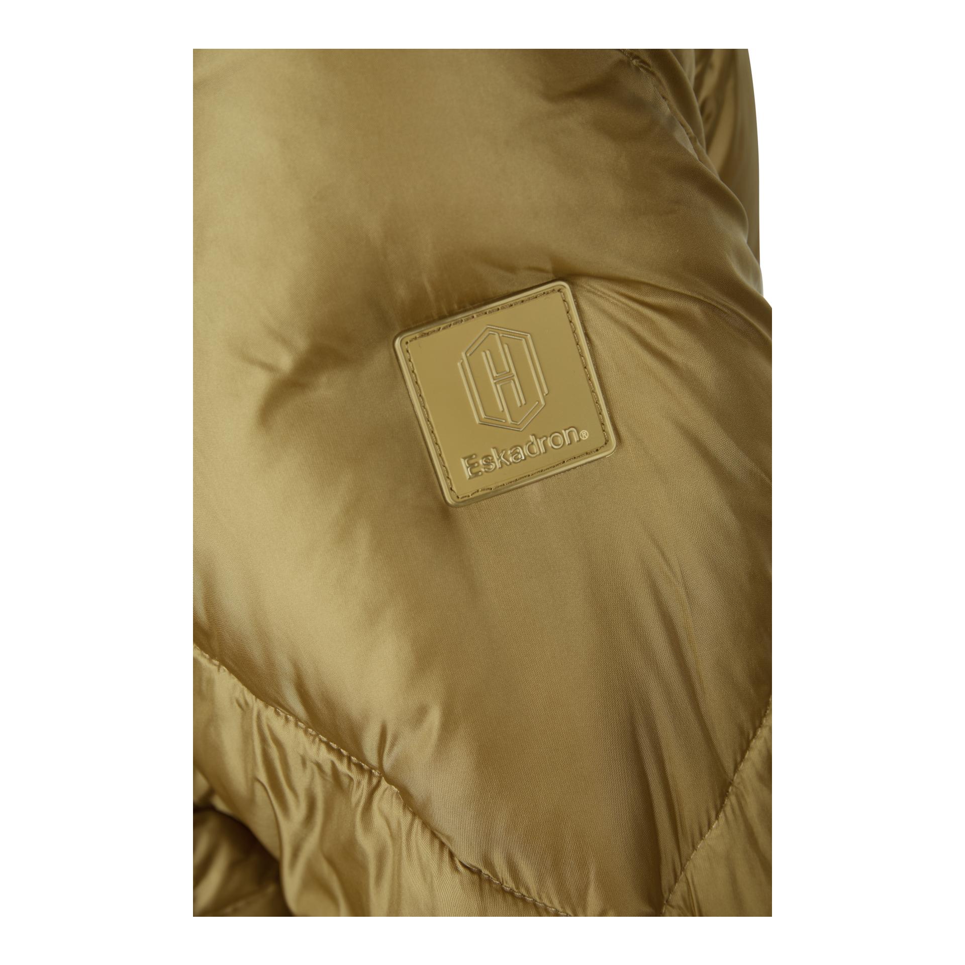 Eskadron Jacke Quilt Heritage 25/26