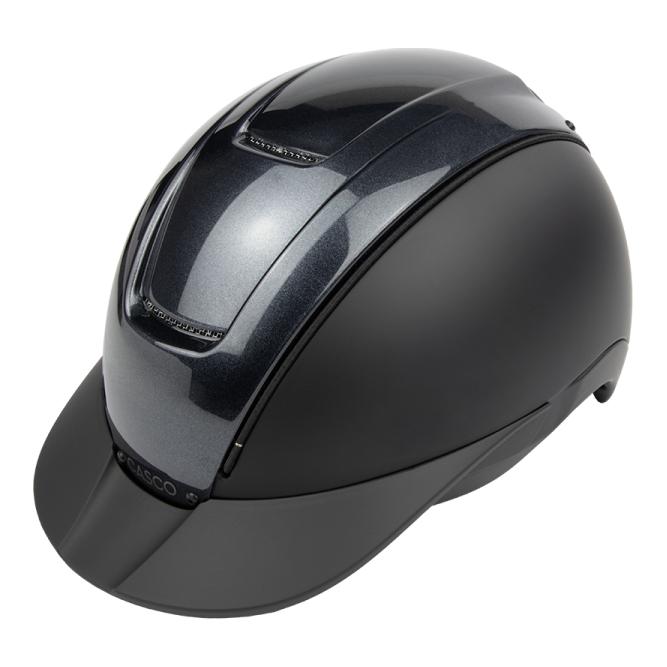 Casco Reithelm Duell Essential