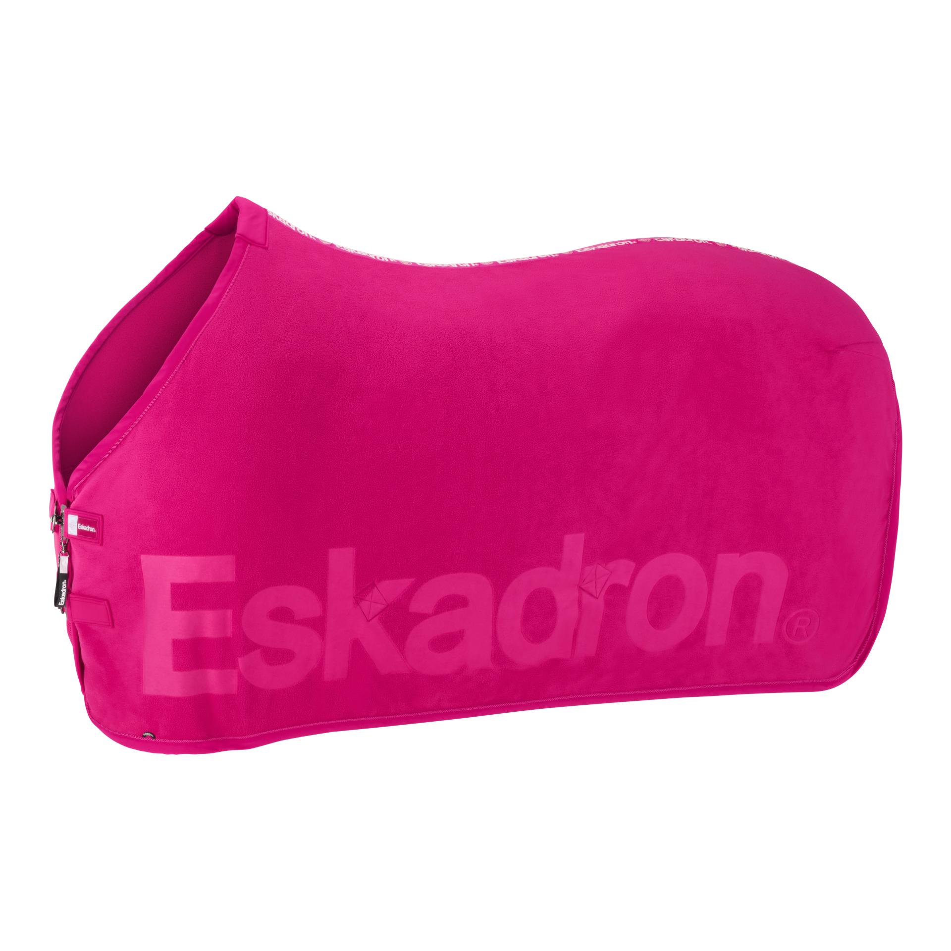 Eskadron Fleece Abschwitzdecke Dynamic AW26