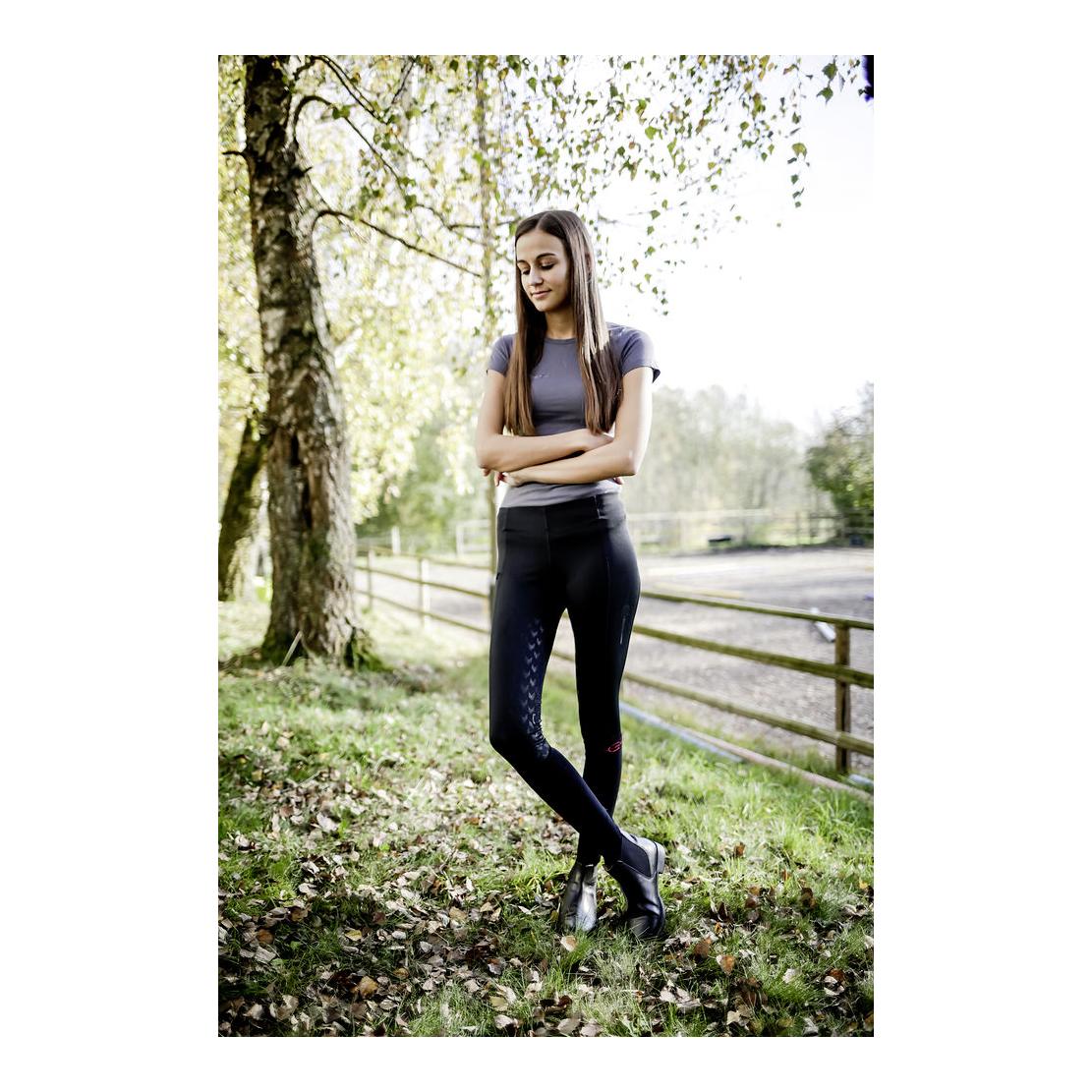Covalliero Reitleggings Equona Damen