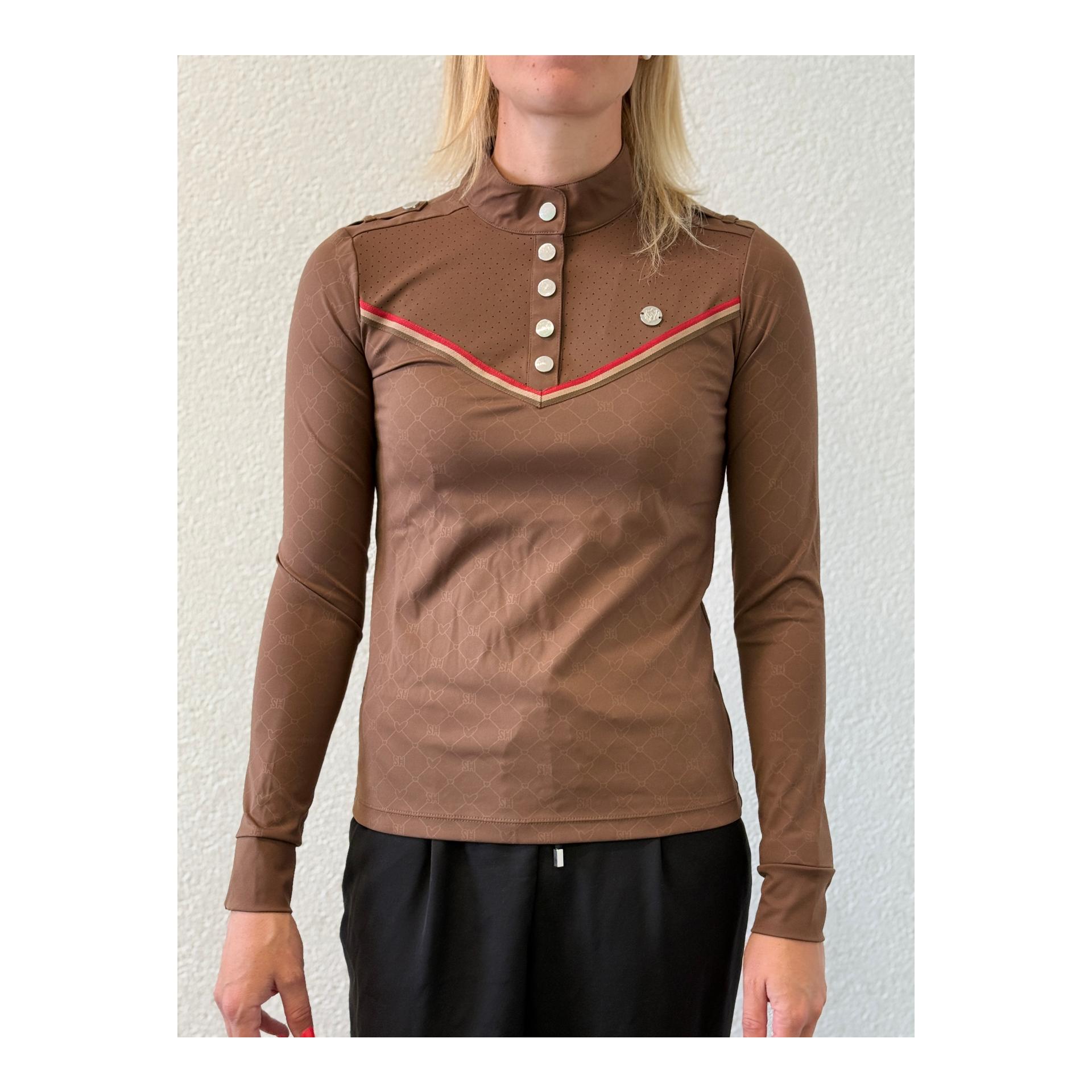 Soulhorse Funktionsshirt Chroma