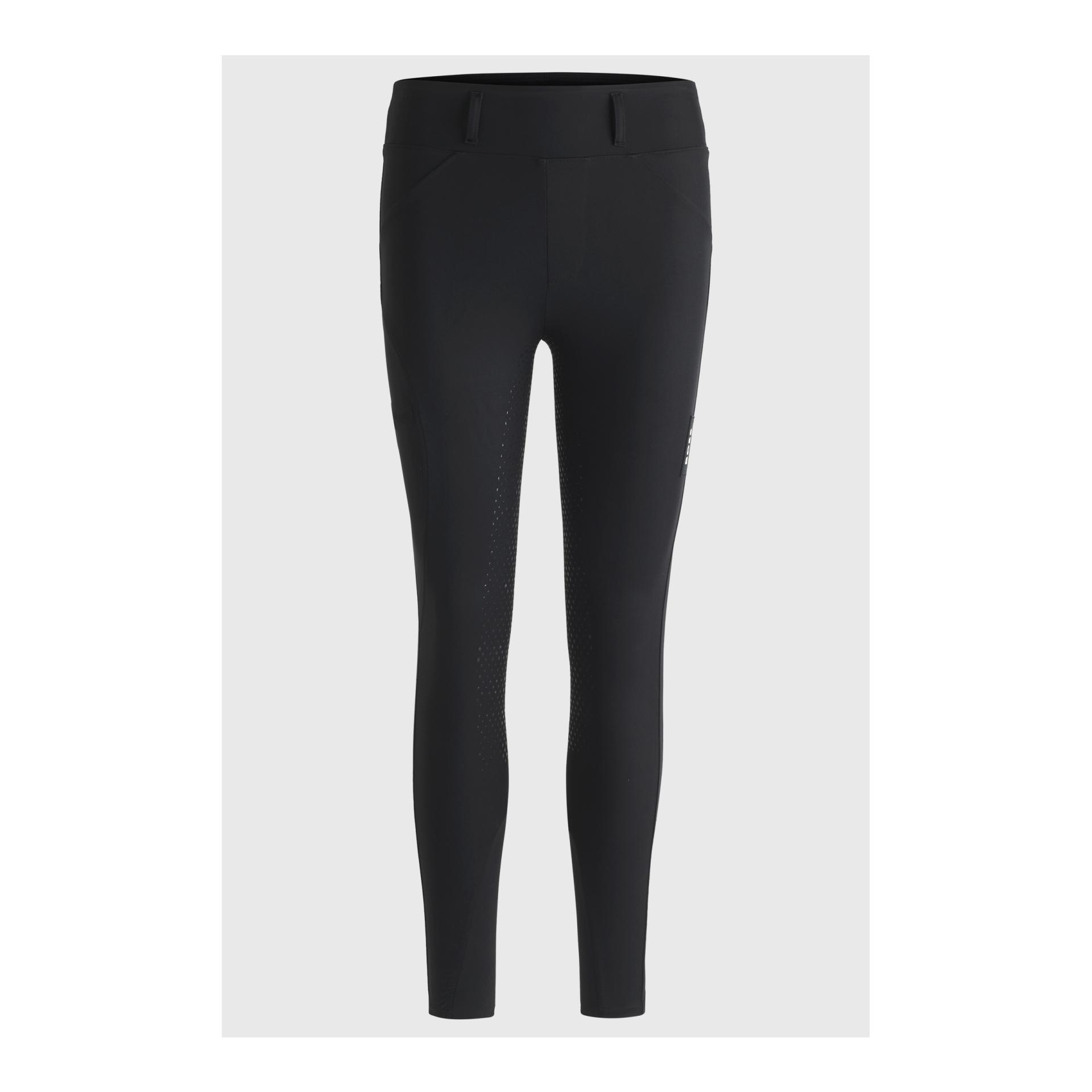 BOSS Equestrian Reithose Hybrid Vollbesatz Damen