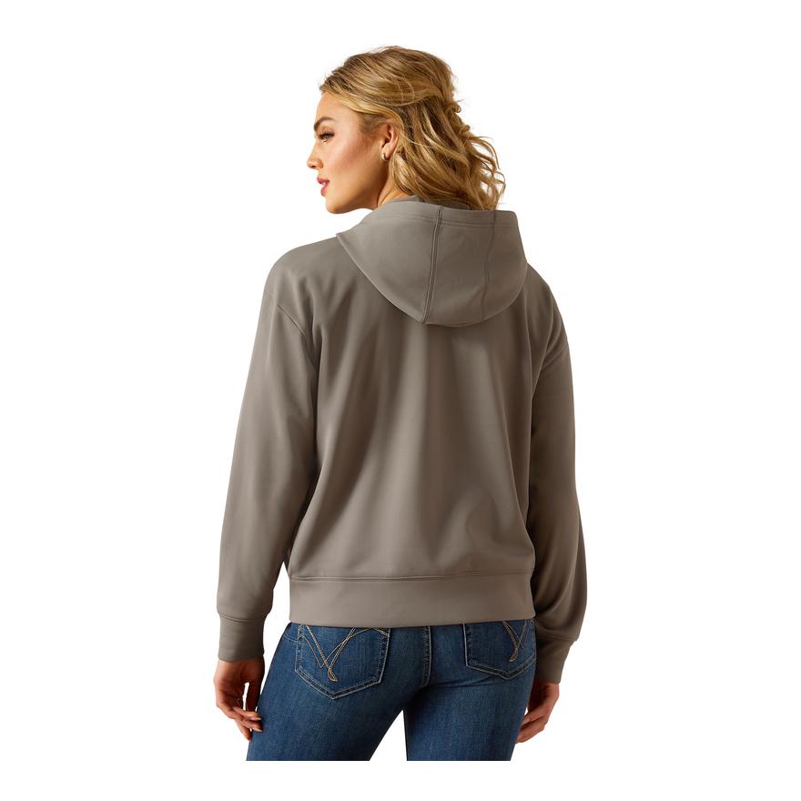 Hoodie Breeze Damen