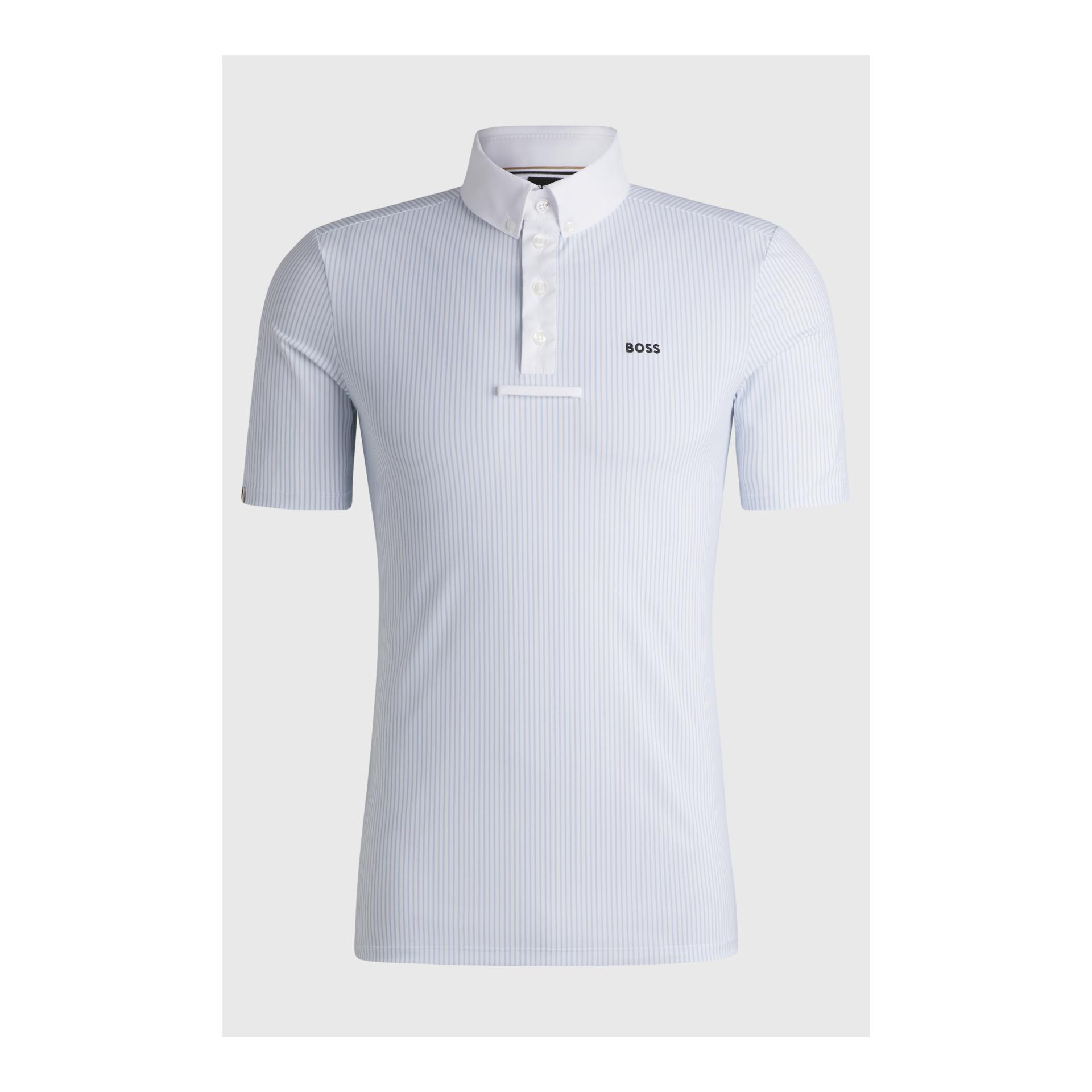 BOSS Equestrian Turniershirt Marty Herren