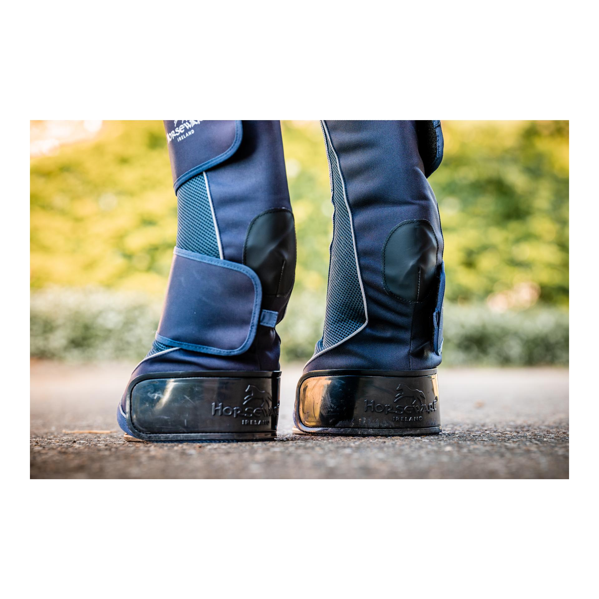 Horseware Transportgamaschen Signature