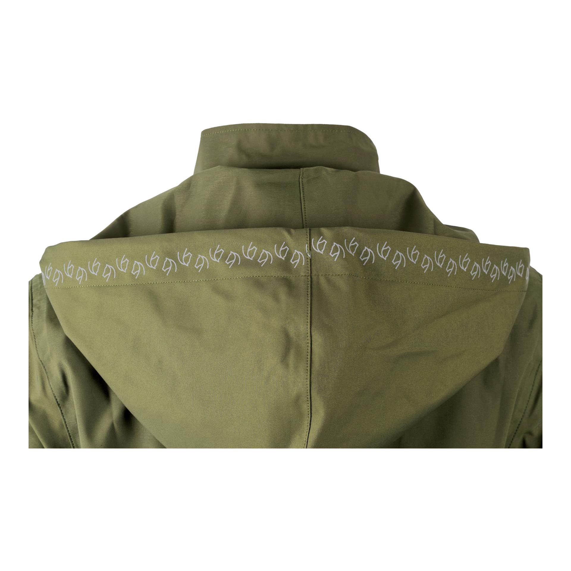 Marengo Imperméable Elements