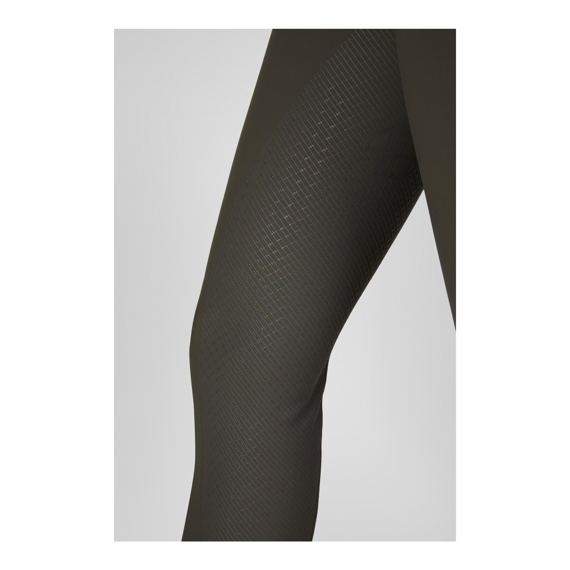 Pikeur Athleisure Reithose Ceelina Matrix GripTec Fullgrip Highwaist