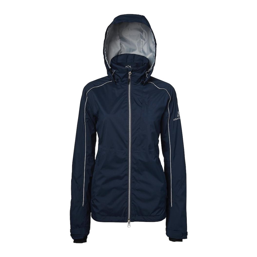 Mountain Horse Veste de pluie Guard Team Unisex - navy